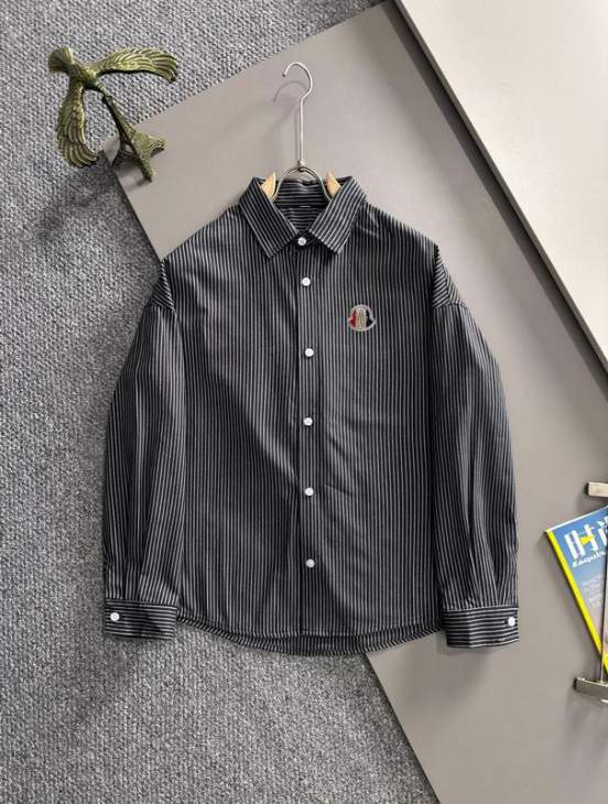 Picture of Moncler Shirt Long _SKUMonclerS-2XLxetr6326923